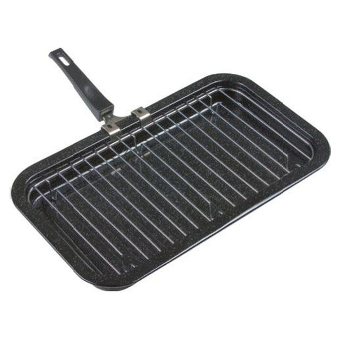 AG 961240 Large Multi Purpose Grill Pan AG - Dynamic Drive