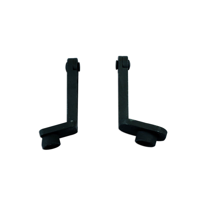 Laser Air Conditioning Coupling Release Tool - for VAG 7093 Laser - Dynamic Drive