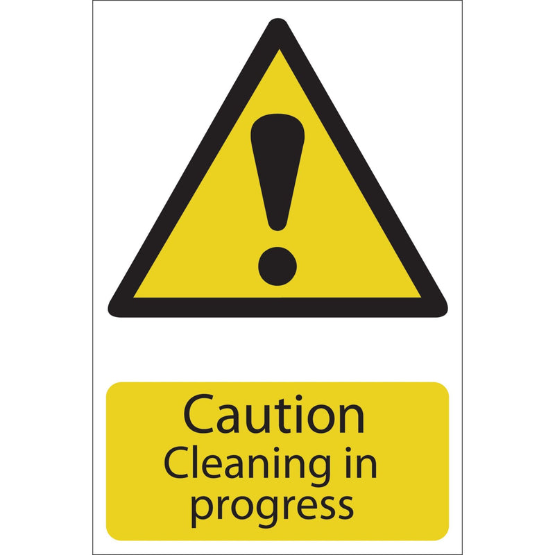 Draper Caution Cleaning 72440 Draper - Dynamic Drive