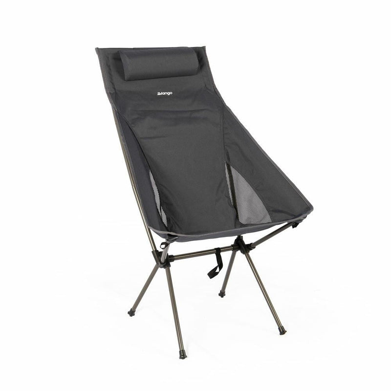 Vango Micro Tall Recline Chair India Ink Vango - Dynamic Drive