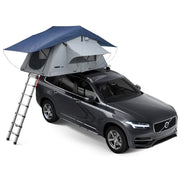 Thule Tepui Kukenam 3 Person Car Roof Tent - Haze Grey 901300 Thule - Bars 4 Cars