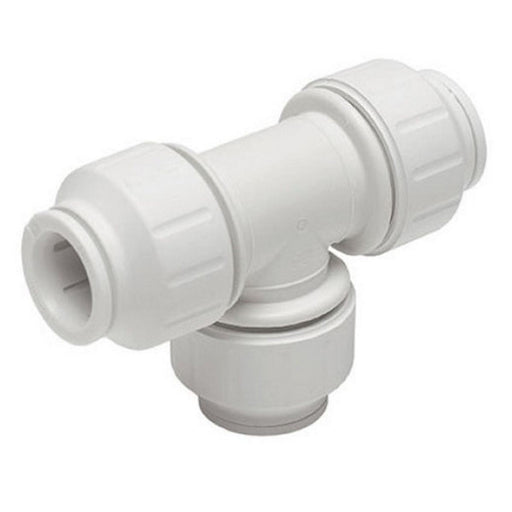 JG Speedfit Equal Tee 22mm JG - Dynamic Drive