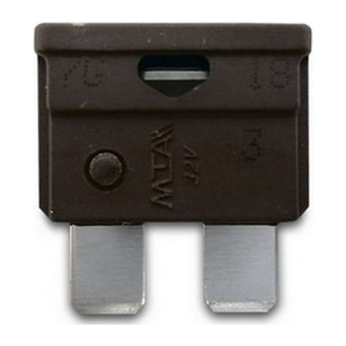AG Blade Fuse 7 5 Amp Brown AG - Dynamic Drive