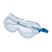 Silverline Direct Safety Goggles Direct Vent - Clear Silverline - Dynamic Drive