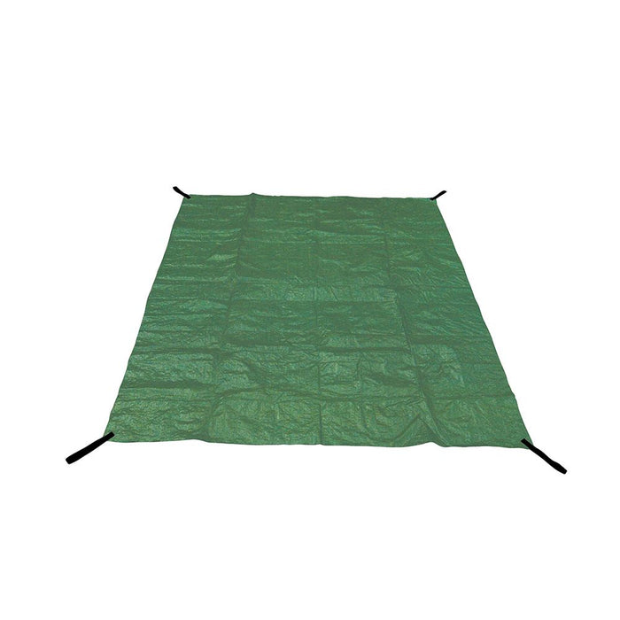 Silverline Garden Tip Sheet 2 x 2m Silverline - Dynamic Drive