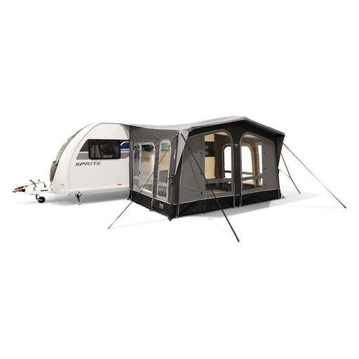 Vango Riviera Air 390 Elements ProShield Caravan Awning Vango - Dynamic Drive