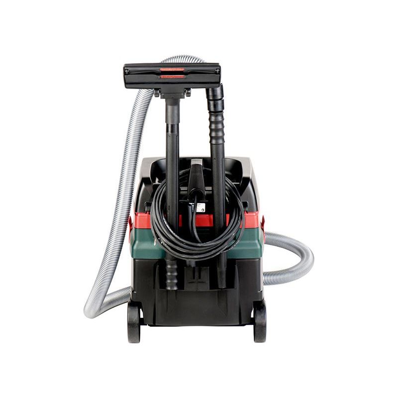 Metabo ASR 25L SC Wet & Dry Vacuum Cleaner 1400W 110V Metabo - Dynamic Drive