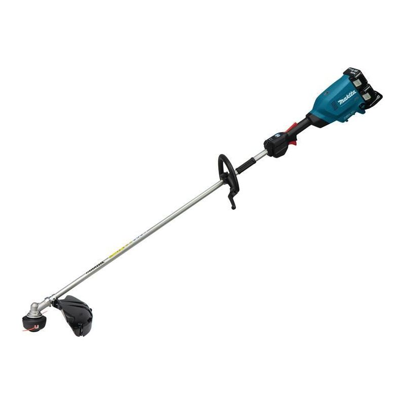 Makita DUR369LPG2 LXT Line Trimmer 36V (2 x 18V) 2 x 6.0Ah Li-ion Makita - Dynamic Drive