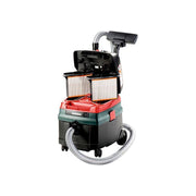 Metabo ASR 25L SC Wet & Dry Vacuum Cleaner 1400W 110V Metabo - Dynamic Drive