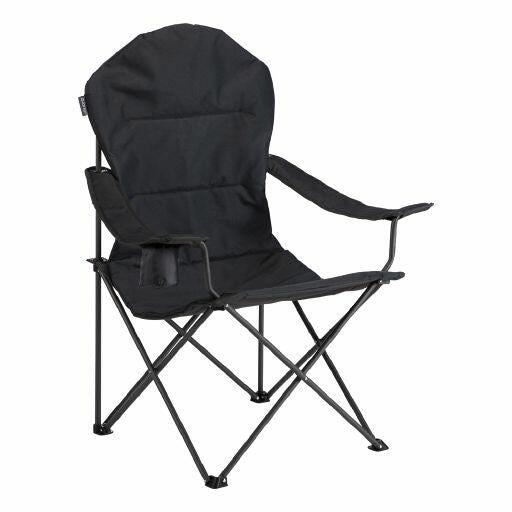 Vango Divine Chair Std Granite Grey Chair Vango - Dynamic Drive