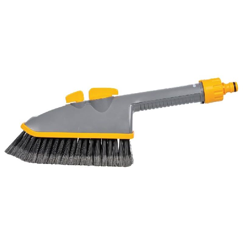 Hozelock 2602 Jet Brush Hozelock - Dynamic Drive