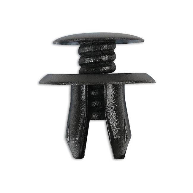 Connect Screw Rivet Retainer - for Audi, for VW 10pc 36599 Tool Connection - Dynamic Drive