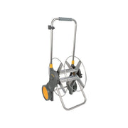 Hozelock 2460 90m Assembled Metal Hose Cart ONLY Hozelock - Dynamic Drive