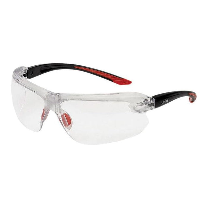 Bolle Safety IRI-S Safety Glasses - Clear Bifocal Reading Area +1.5 Bolle Safety - Dynamic Drive