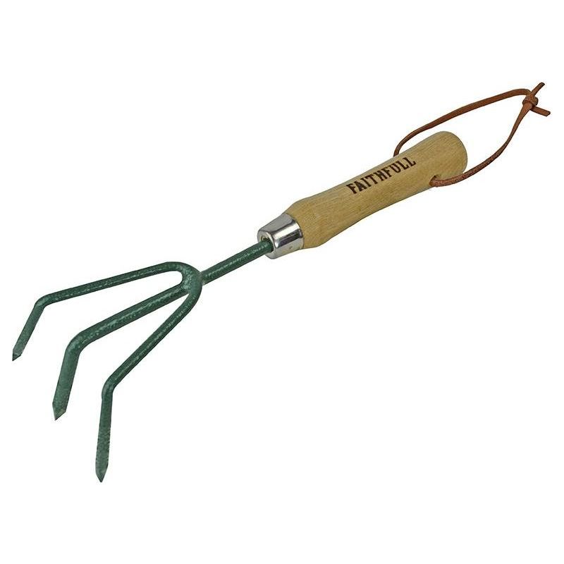 Faithfull Countryman Hand Cultivator Faithfull - Dynamic Drive