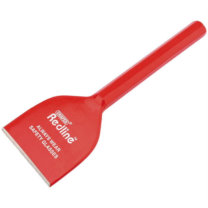Draper Brick Bolster, 75 x 220mm 68588 Draper - Dynamic Drive