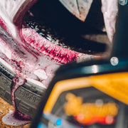 Meguiar's G180124EU Ultimate All Wheel Cleaner 710ml Meguiar's - Bars 4 Cars