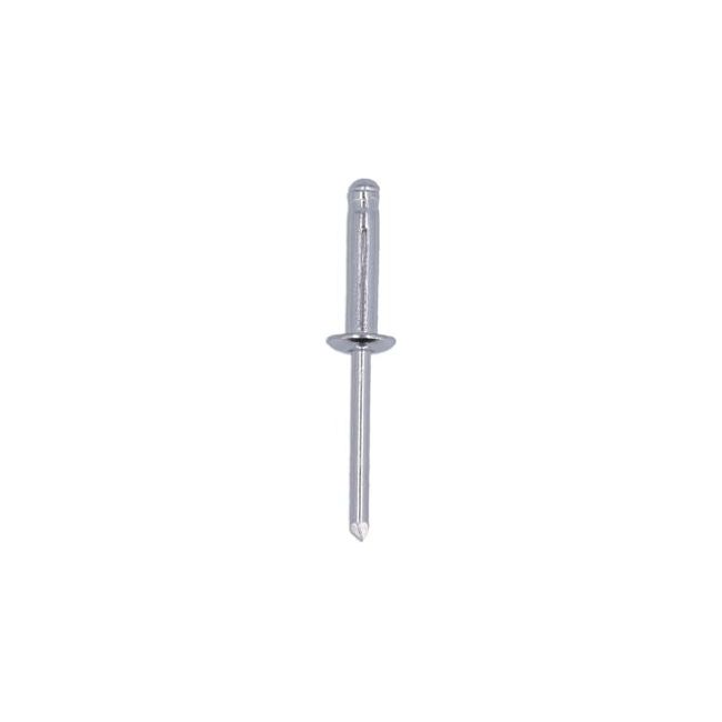 Connect Aluminum Trim Rivet - for Ford 50pc 36446 Tool Connection - Dynamic Drive
