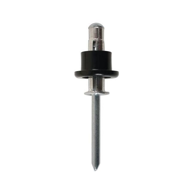 Connect Metal Trim Rivet - for Citroen, for Peugeot, for Renault 2pc 36737 Tool Connection - Dynamic Drive