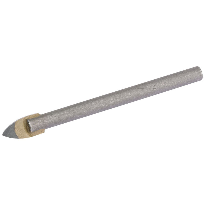 Draper Tile and Glass Drill Bit, 7mm 31509 Draper - Dynamic Drive