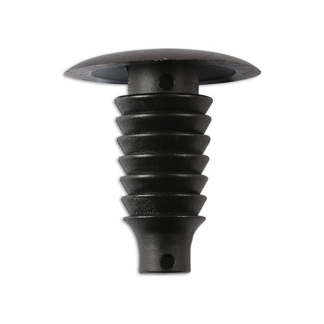 Connect Fir Tree Fixing - for Audi, for BMW, ford, for Mercedes-Benz, for Vauxhall Opel, for VW 10pc 36554 Tool Connection - Dynamic Drive