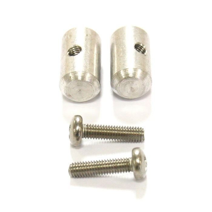 98655-186 C/S BULLETS Fiamma - Dynamic Drive
