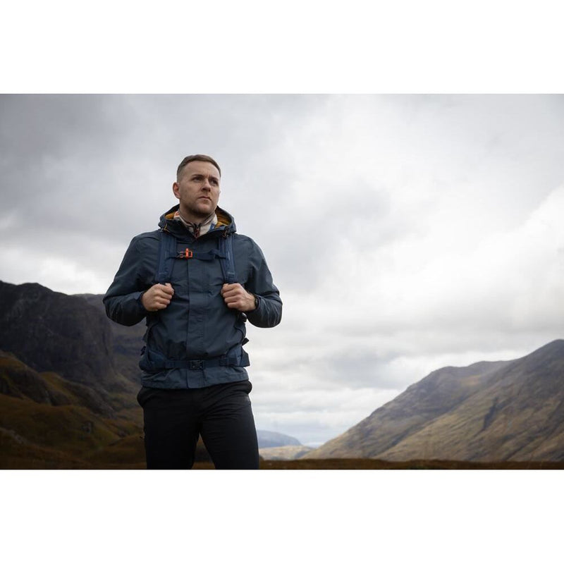 Vango Mitra Air 30L Rucksack 30L Moonlit Ocean Vango - Bars 4 Cars