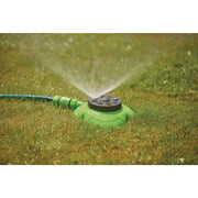 Draper Multi-Sprinkler with 8-Spray Patterns 09960 Draper - Dynamic Drive