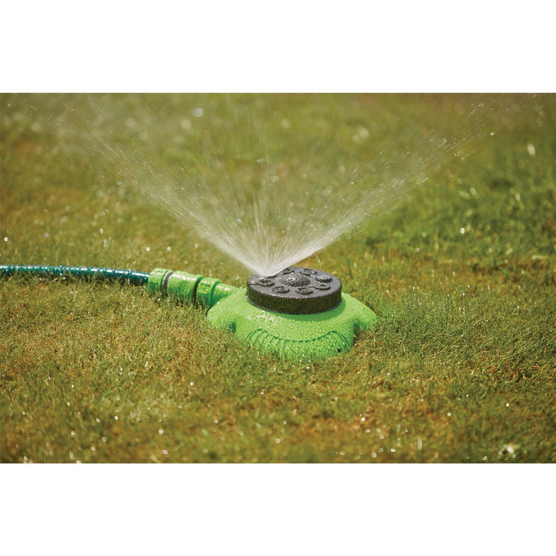 Draper Multi-Sprinkler with 8-Spray Patterns 09960 Draper - Dynamic Drive