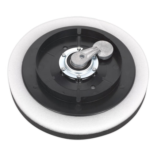 Sealey Backing Pad240mm for CP2518L CP2518L.SBP Sealey - Dynamic Drive