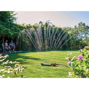 Hozelock Rectangular Sprinkler Plus 250m² 18 hole Hozelock - Dynamic Drive