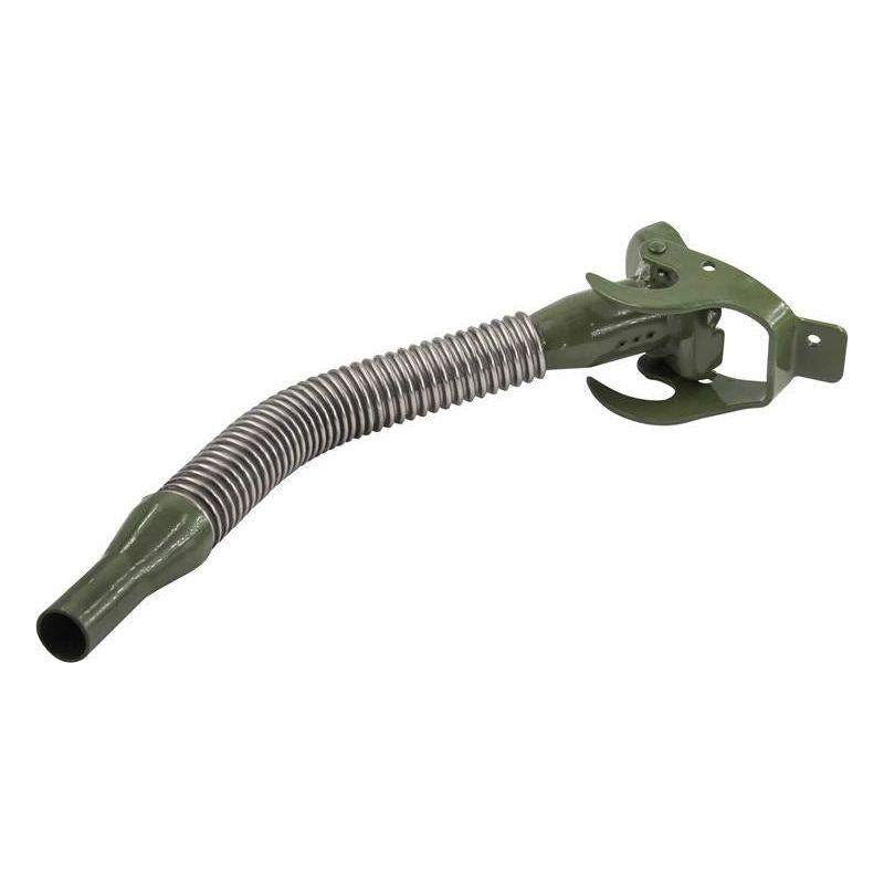 Faithfull Jerry Can Flexible Spout Faithfull - Dynamic Drive