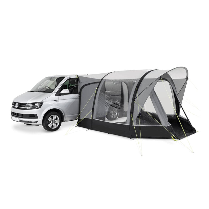 Kampa Dometic Action Air VW - Driveaway Awning Attachment height 180-210cms Kampa - Dynamic Drive