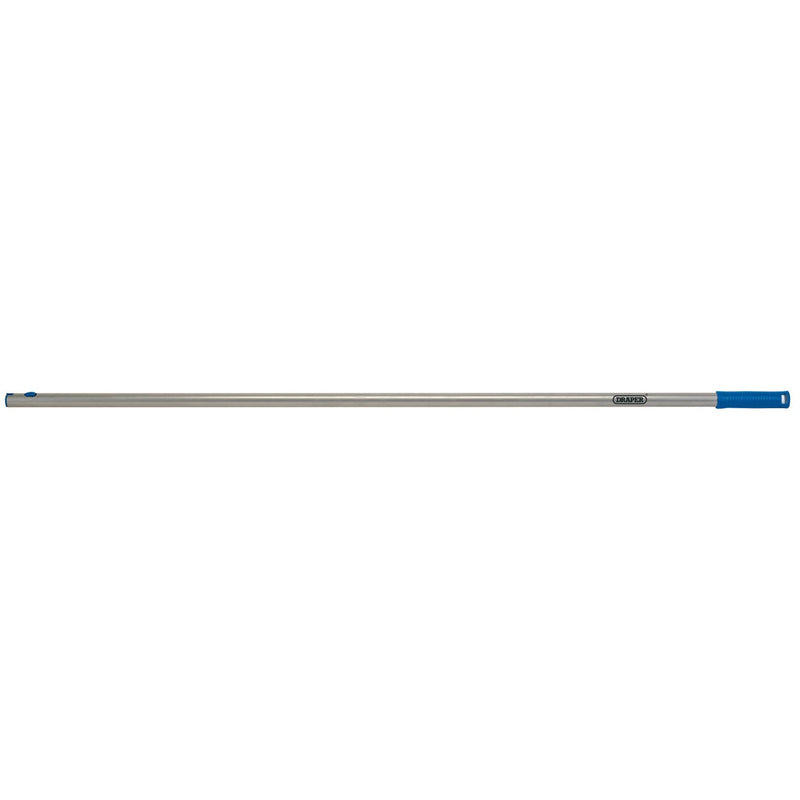 Draper Broom or Mop Handle, 1.3m 02086 Draper - Dynamic Drive