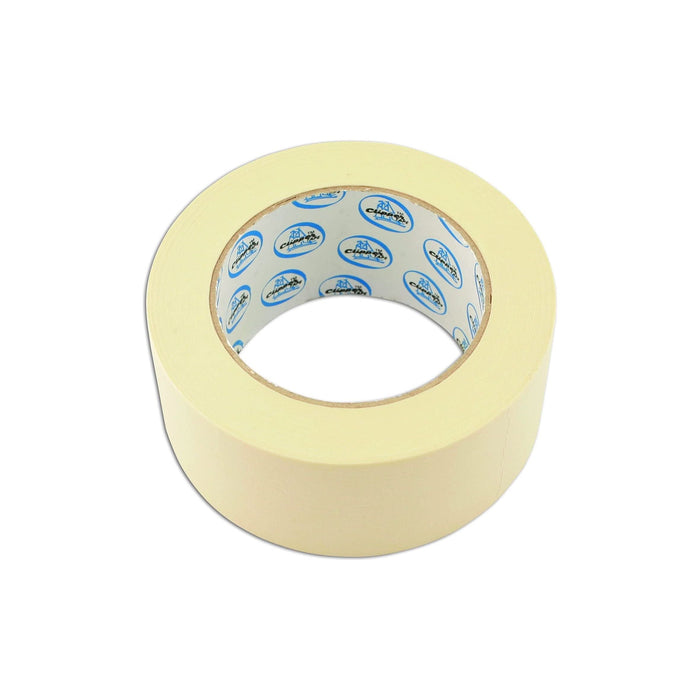 Tool Connection 3M 2120 Masking Tape 50mm x 50m 24pc 35216 Connect - Dynamic Drive