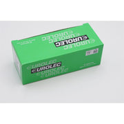 10 x Eurolec 207 R5W BA15S Rear Tail Light Car Bulb 12v 5w - E Approved Eurolec  - Dynamic Drive