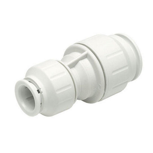 JG Speedfit Reducing Coupling 15mm x 10mm JG - Dynamic Drive