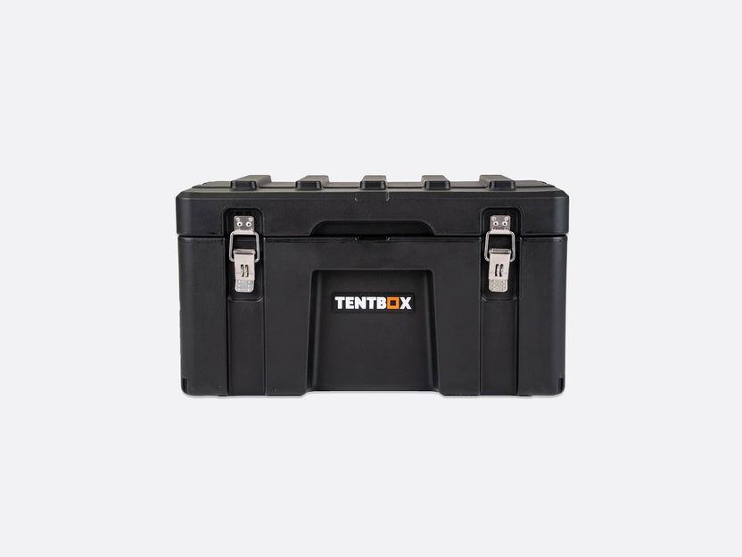 TentBox Chuck Box TENTBOX - Dynamic Drive