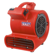 Sealey Air Dryer/Blower 356cfm 230V ADB300 Sealey - Dynamic Drive