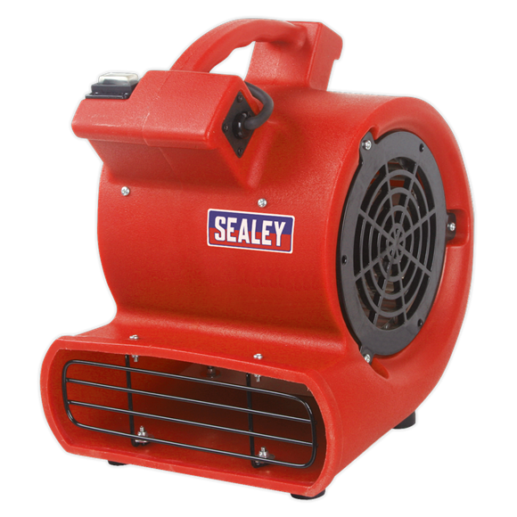 Sealey Air Dryer/Blower 356cfm 230V ADB300 Sealey - Dynamic Drive
