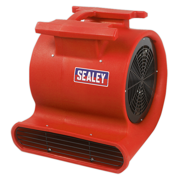 Sealey Air Dryer/Blower 2860cfm 230V ADB3000 Sealey - Dynamic Drive
