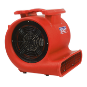 Sealey Air Dryer/Blower 2860cfm 230V ADB3000 Sealey - Dynamic Drive
