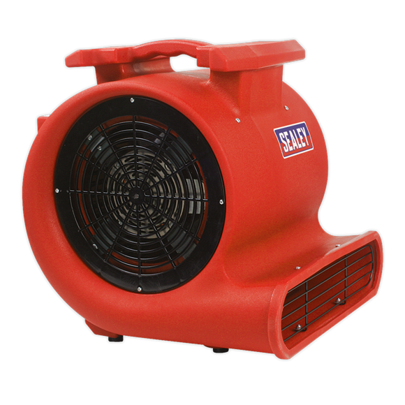 Sealey Air Dryer/Blower 2860cfm 230V ADB3000 Sealey - Dynamic Drive