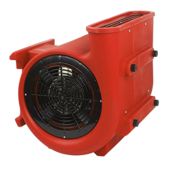 Sealey Air Dryer/Blower 2860cfm 230V ADB3000 Sealey - Dynamic Drive