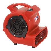 Sealey Air Dryer/Blower 356cfm 230V ADB300 Sealey - Dynamic Drive