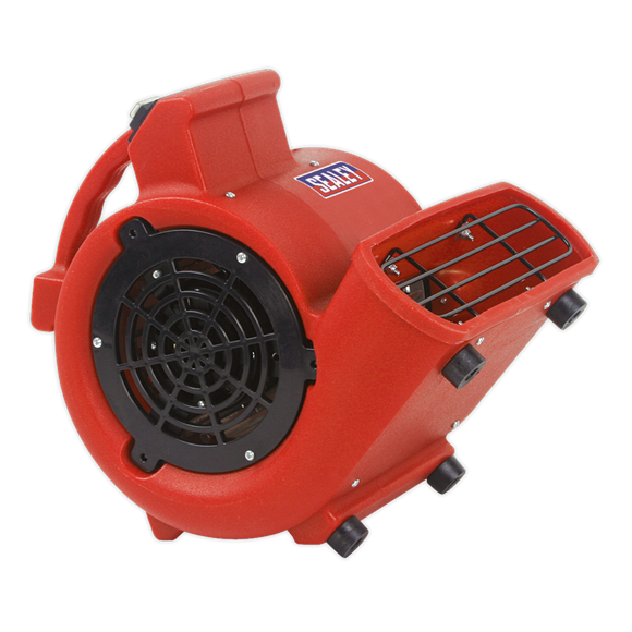 Sealey Air Dryer/Blower 356cfm 230V ADB300 Sealey - Dynamic Drive