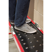 Sealey Aluminium Multipurpose Ladder EN 131 Adjustable Height AFPL2 Sealey - Dynamic Drive