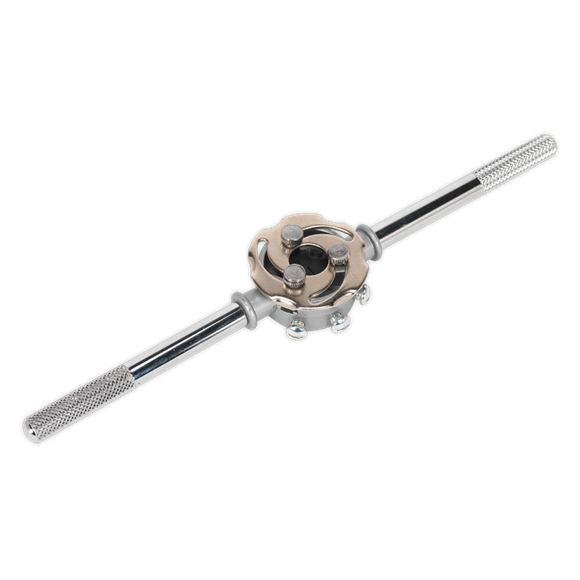 Sealey Die Holder25 x 9mm Three Screw with Alignment Mechanism AK317DH Sealey - Dynamic Drive