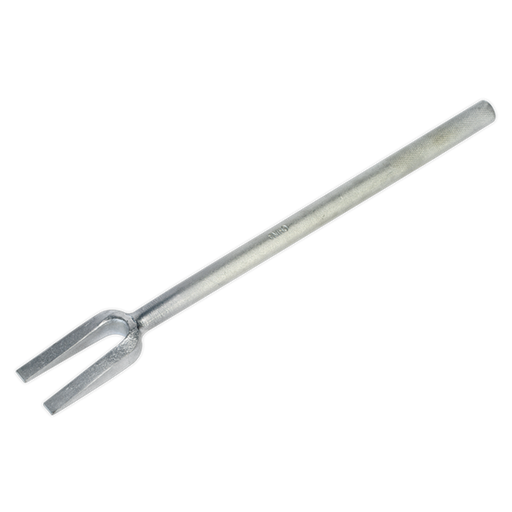 Sealey Ball Joint Splitter Long Reach 400mm AK3821 Sealey - Dynamic Drive