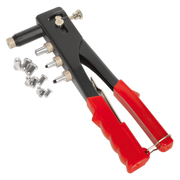 Sealey Threaded Nut Riveter AK393 Sealey - Dynamic Drive